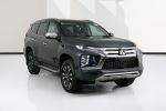 Image for 2022 Mitsubishi PAJERO SPORT EXCEED (4WD) 7 SEAT QF MY22