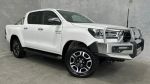 Image for 2023 Toyota Hilux Utility SR5 Double Cab GUN126R