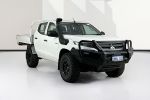 Image for 2022 Mitsubishi TRITON GLX (4x4) MR MY22 4X4