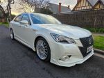 Image for 2014 Toyota Crown Sedan AWS214 ATHLETE G