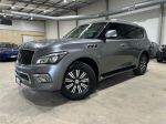 Image for 2016 INFINITI QX80 4D WAGON Z62 S PREMIUM