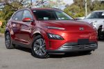 Image for 2022 Hyundai Kona Electric Highlander Auto MY23