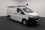 Image for 2019 Toyota Hiace GDH300R LWB