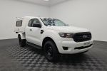 Image for 2021 Ford Ranger XL PX MkIII 4X4 3.2L
