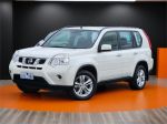 Image for 2013 Nissan X-TRAIL Wagon T31 Series V ST