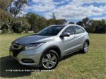Image for 2021 HONDA HR-V 4D WAGON MY21 VTi-S