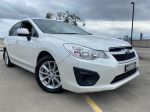 Image for 2013 SUBARU IMPREZA 5D HATCHBACK MY14 2.0i (AWD)