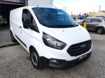 Image for 2019 Ford Transit Custom Van VN 2019.75MY 340S