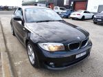 Image for 2011 BMW 1 Series Coupe E82 LCI MY11 120i