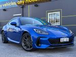 Image for ** 2022 Subaru BRZ ** Coupe 2 Doors ** Automatic 6sp ** 2.4L Petrol ** Black Rims ** Reversing Camera ** Bluetooth ** One Owner ** 2 Keys **