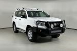 Image for 2020 Toyota LANDCRUISER PRADO GX GDJ150R