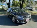 Image for 2015 Subaru Impreza G4 MY15 2.0i Lineartronic AWD Premium Grey 6 Speed Constant Variable Hatchback