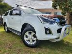 Image for 2019 Isuzu D-max Crew Cab Utility LS-U HI-Ride (4x4) TF MY18