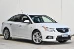 Image for 2014 Holden Cruze Sedan JH Series II MY14 SRi-V
