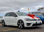 Image for 2015 Volkswagen Golf Hatchback VII MY16 R