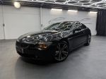 Image for 2007 BMW 6 Series Coupe E63 MY07 650i
