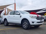 Image for 2018 Ford Ranger Utility PX MkIII 2019.00MY XLT Hi-Rider