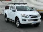 Image for 2015 Isuzu D-MAX Utility MY15 LS-U