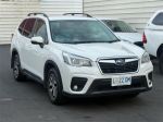 Image for 2020 Subaru Forester Wagon S5 MY20 2.5i