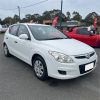 Image for 2009 HYUNDAI i30 5D HATCHBACK FD MY09 SX