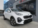 Image for 2020 KIA SPORTAGE 4D WAGON QL MY20 S (FWD)