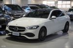 Image for 2022 Mercedes-Benz C-Class C200 Edition C Auto