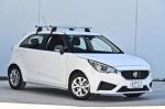 Image for 2019 MG MG3 Hatchback SZP1 MY18 Core