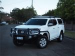 Image for 2019 NISSAN NAVARA DUAL CAB P/UP D23 SERIES III MY18 ST (4x4)
