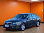 Image for 2010 Ford Falcon Sedan FG XT