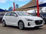 Image for 2020 Hyundai i30 Hatchback PD2 MY20 Active