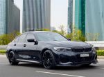 Image for 2020 BMW 3 Series Sedan G20 M340i xDrive