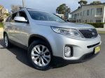 Image for 2014 KIA SORENTO 4D WAGON XM MY14 SLi (4x4)
