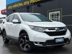 Image for ** 2017 Honda CR-V RW VTi-S ** Wagon 5 Doors ** Automatic 1sp ** 1.5L Turbo Petrol ** Full Service History ** Service up to Date ** Reversing Camera *