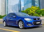 Image for 2016 Holden Commodore Sedan VF II MY16 SV6