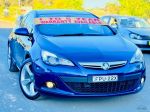 Image for 2015 Holden Astra GTC Sport PJ Manual MY16