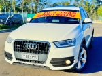 Image for 2012 Audi Q3 TFSI Auto quattro MY12