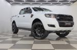 Image for 2018 Ford Ranger UTILITY XL HI-RIDER DUAL CAB PX MKII MY18