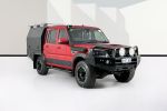 Image for 2022 Mahindra PIK-UP S11 4x4 MY23 4X4