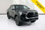 Image for 2020 Toyota HILUX SR5 (4x4) GUN126R FACELIFT 4X4