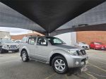 Image for 2011 Nissan Pathfinder Wagon R51 MY10 ST-L