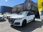 Image for 2020 AUDI Q7 4D WAGON 4M MY20 50 TDI QUATTRO MHEV