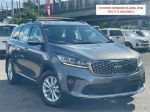 Image for 2017 Kia Sorento Wagon UM MY18 Si