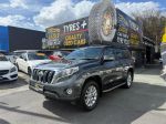 Image for 2015 TOYOTA LANDCRUISER 4D WAGON KDJ150R MY14 PRADO KAKADU (4x4)