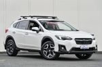 Image for 2018 Subaru XV Hatchback G5X MY18 2.0i-S