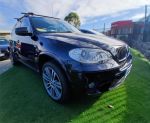 Image for 2012 BMW X5 4D WAGON E70 MY12 UPGRADE xDRIVE30d
