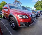 Image for 2011 AUDI Q5 4D WAGON 8R MY12 2.0 TDI QUATTRO