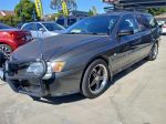 Image for 2003 HOLDEN COMMODORE 4D WAGON VY EXECUTIVE
