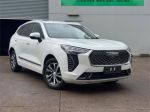 Image for 2022 GWM HAVAL JOLION 4D WAGON MST PREMIUM