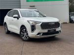 Image for 2022 GWM HAVAL JOLION 4D WAGON MST LUX