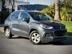 Image for 2018 Holden Trax Wagon TJ MY18 LS